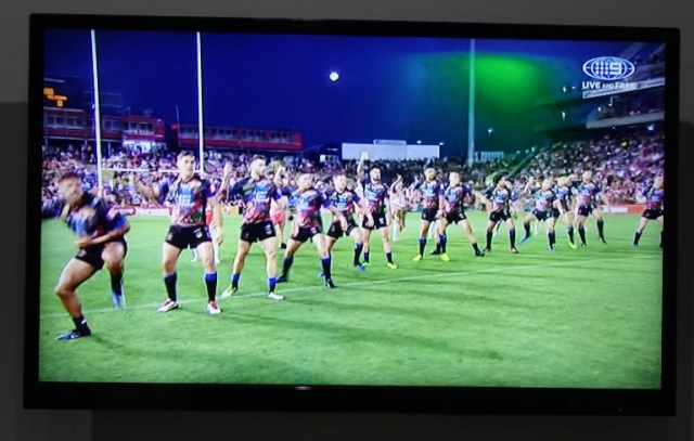 National Rugby League, Australia, All Star Game