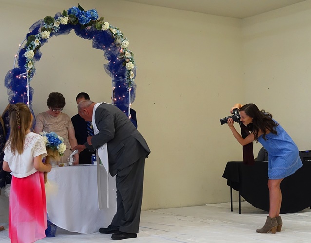 Sand Ceremony, Wedding, Wedding Photographer