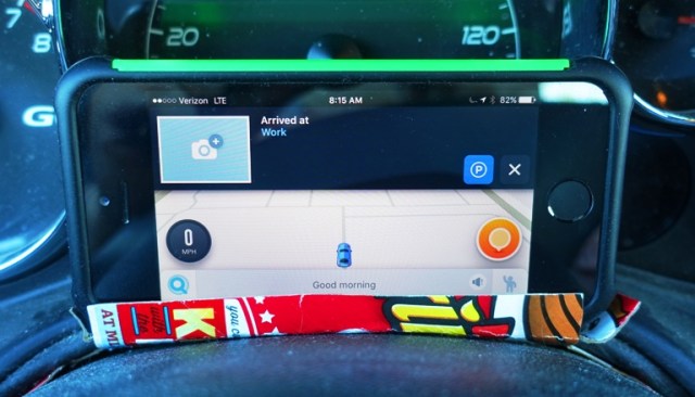 Phone Holder, Hands Free, Navigation