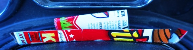 Cell Phone Holder, Pringles Can, Cardboard Holder