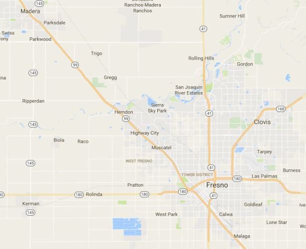 Fresno California, Cracker Barrel, California Cracker Barrel