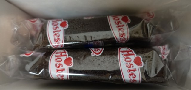 Chocolate Cake Twinkies, Twinkies, Hostess, Snack Cakes
