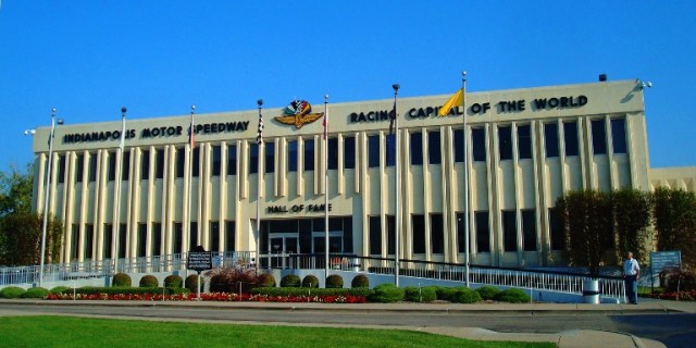 Indianapolis Motor Speedway, Indianaopolis, Indianapolis 500, Brickyard, Gasoline Alley, Memorial Day Weekend