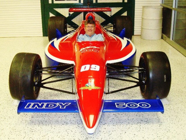 Indianapolis Motor Speedway, Indianaopolis, Indianapolis 500, Brickyard, Gasoline Alley, Memorial Day Weekend