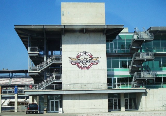 Indianapolis Motor Speedway, Indianaopolis, Indianapolis 500, Brickyard, Gasoline Alley, Memorial Day Weekend