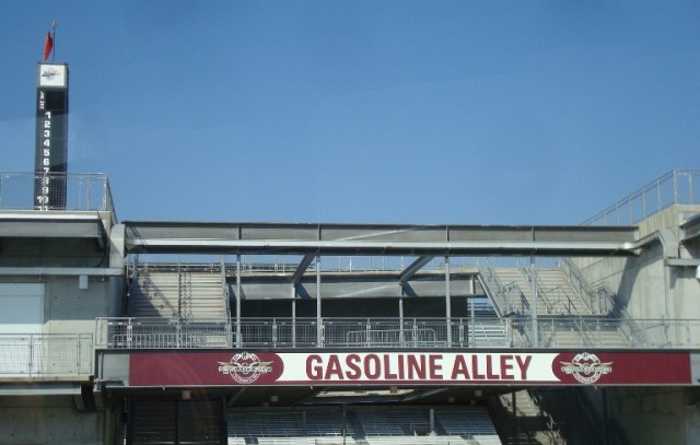 Indianapolis Motor Speedway, Indianaopolis, Indianapolis 500, Brickyard, Gasoline Alley, Memorial Day Weekend