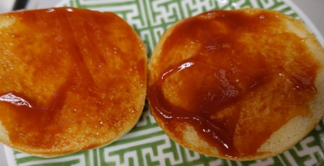 buns, soft buns, loose meat sandwich