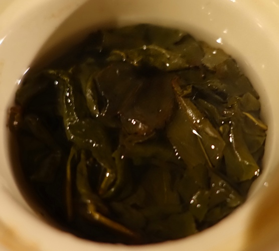 Taiwan Tea, Healthy Tea, Loose Tea