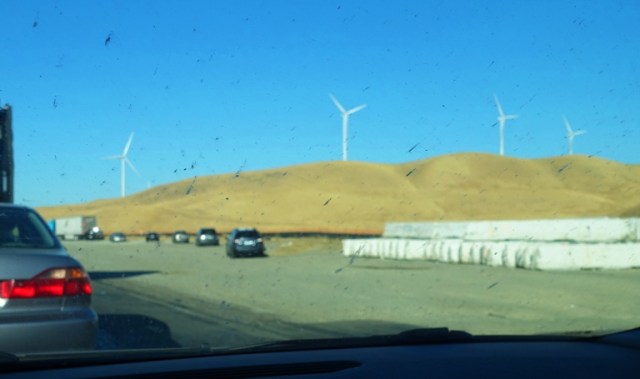 Altamont Crash, Parking on the Altamont, Accident, Commute Nightmare, Altamont, Motorcycle crash