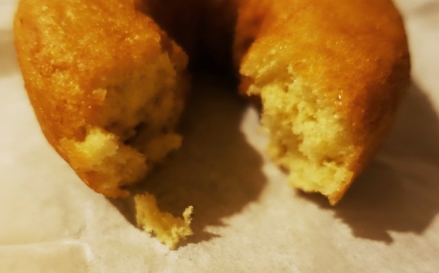 Old Fashioned Donuts, Donuts, National Doughnut Day