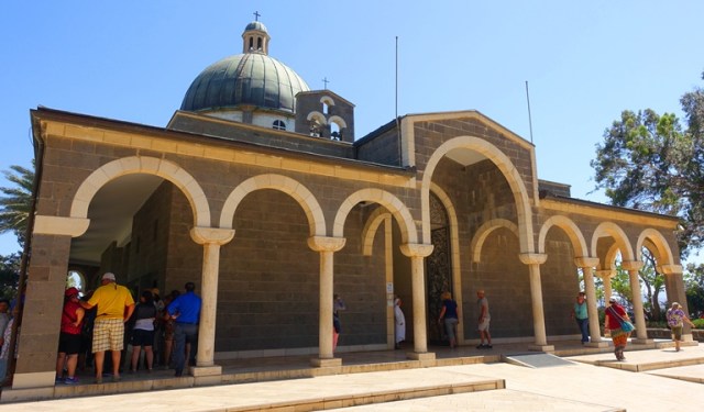 Beatitudes, Sea of Galilee, Sermon on the Mount