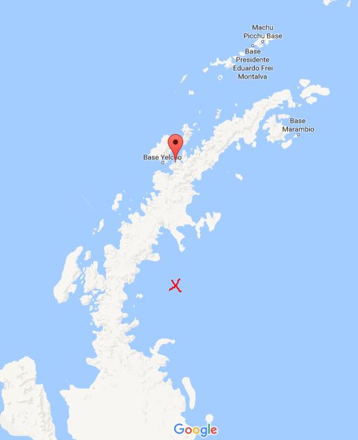 Larsen C, Iceberg, Antarctica, Largest Icebergs, big bergs