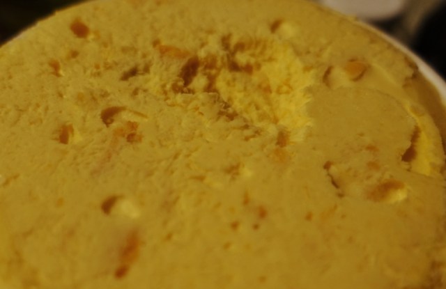 Butter Cream Ice Cream, Twinkies Ice Cream, Hostess