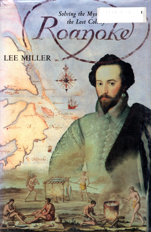 Roanoke, Raleigh, Lost Colony, Seperatists