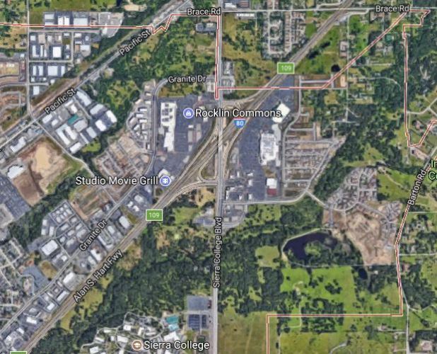 Rocklin California Cracker Barrel, California, Cracker Barrel, Sacramento, Reno