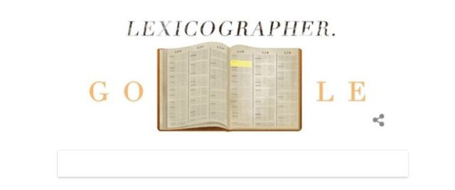 Lexicographer, Dictionary, Samuel Johnson