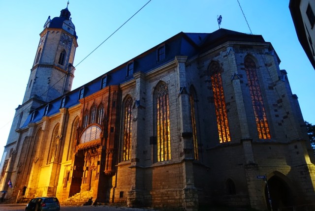 Stadtkirche St. Michael