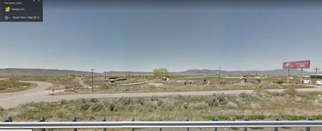 Parawon Utah, Virtual Hike