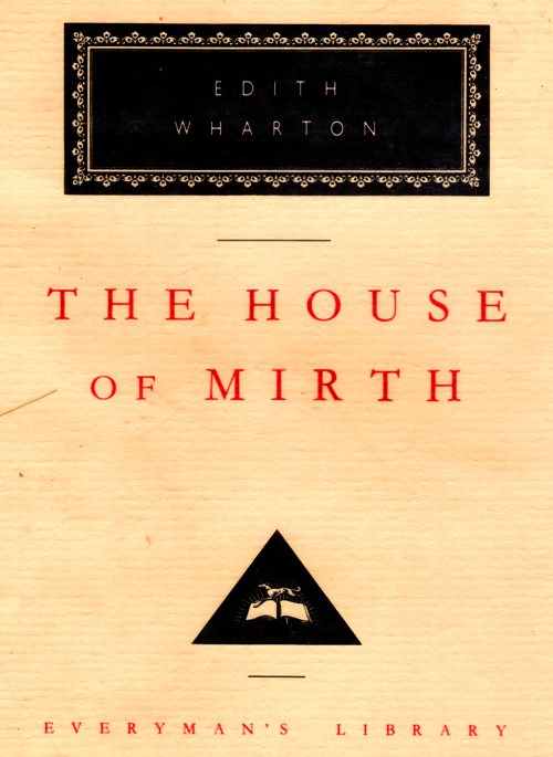 The House of Mirth, Edith Wharton, Quotes, Books, Tea