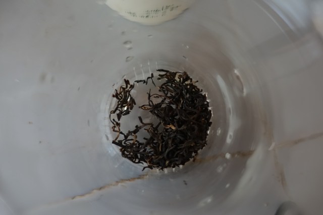 Loose Tea, Brahmin Tea, Steve Smith Teamaker, Breakfast Tea