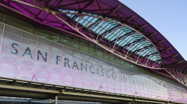 San Francisco International Airport, SFO, Home Airport