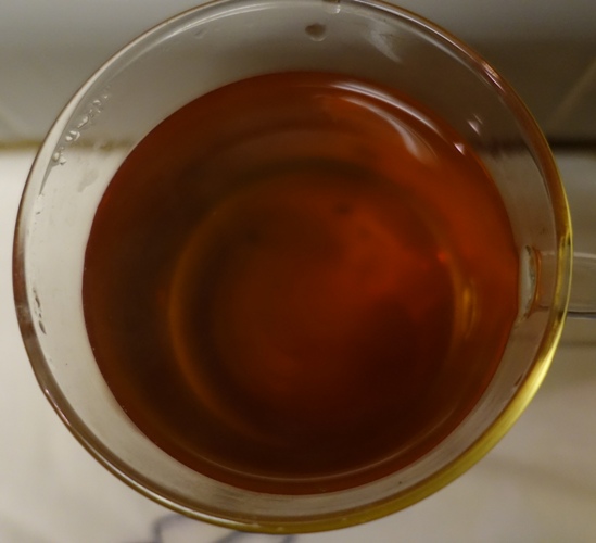 Cup of Tea, Jasmine tea?, good tea, old tea