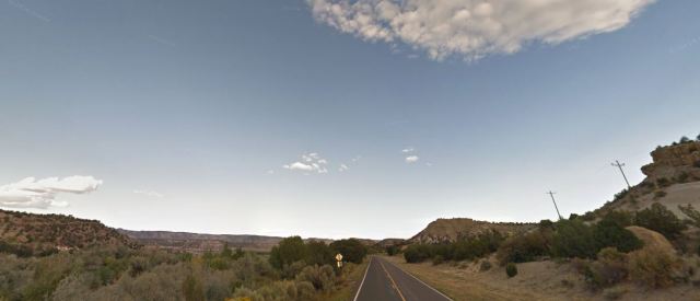 Escalante, Utah, Scenic, Virtual Hike