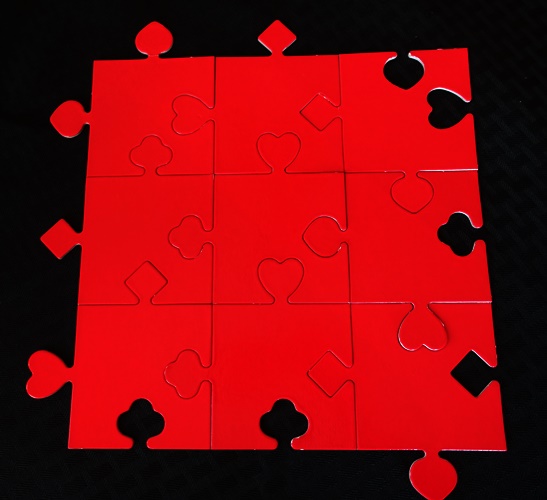 Puzzles, One Tough Puzzle, Solve the Puzzle , Puzzle Solution