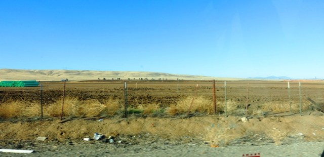 Tracy Hills, Construction, Tracy, California, Large Development