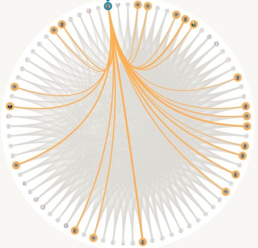 DNA Circle, Amish DNA, Amish Geneaology