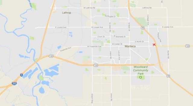 Manteca, Chick-fil-A, Opening Soon