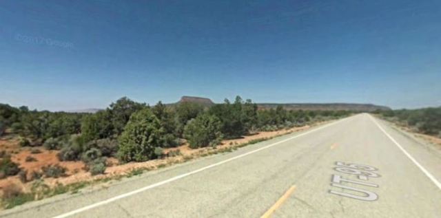 Virtual Hike, Where I am, Utah, Scenic Highway