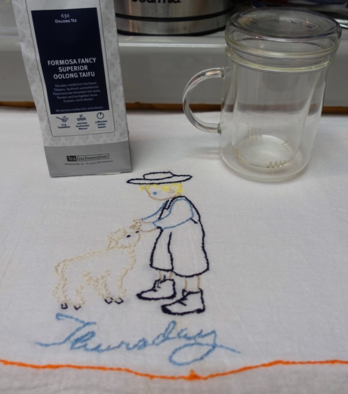 Oolong Tea, Tea Leaves, Tea Culture, Oolong