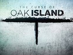 Curse of Oak Island, History Channel, Did they find anything?