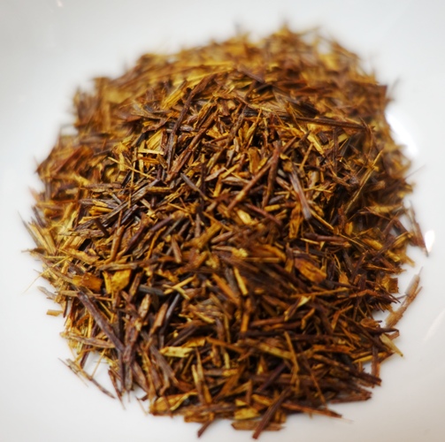 tea leaves, roiboss tea