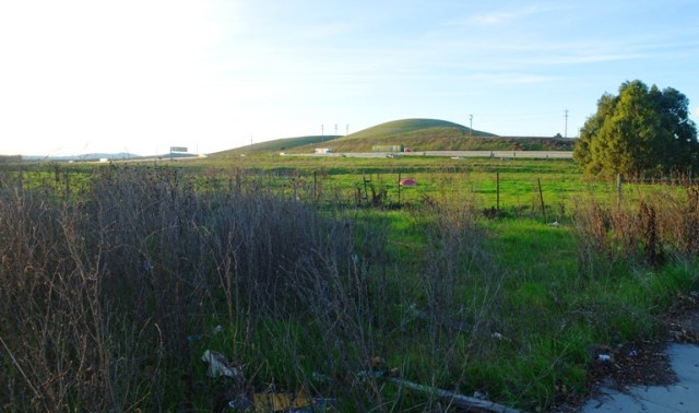 Livermore, Chick-fil-A, Empty Lot, Development