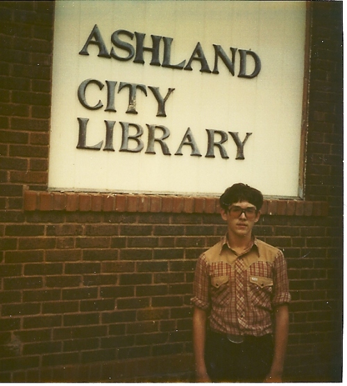 Ashland Kansas, Old LIbrary, Eagle Project, Libraries