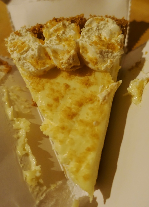 Slice of Pie, Key Lime Pie, Pi Day