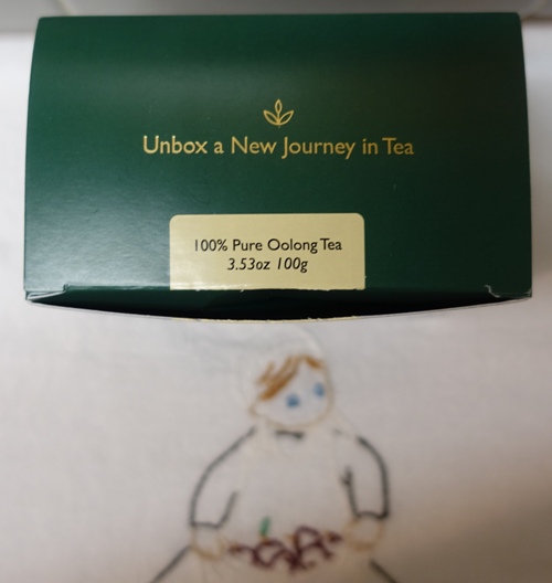 Vahdam Tea, Oolong Tea, Indian Tea