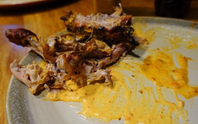 Bone Pile, Nando's Chicken, Sandton City Shopping Centre, Nando's Fix