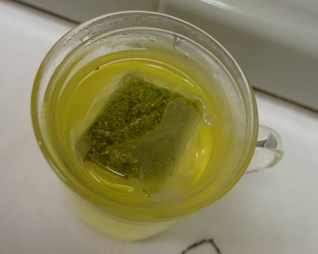 Buchu tea, South Africa, Detox Tea, herbal tea