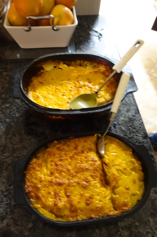 Cottage Pie, South Africa, Herderspastei, Shepherds Pie