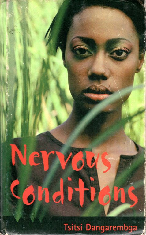 Nervous Conditions, Reading, Rhodesia, 1001 Books