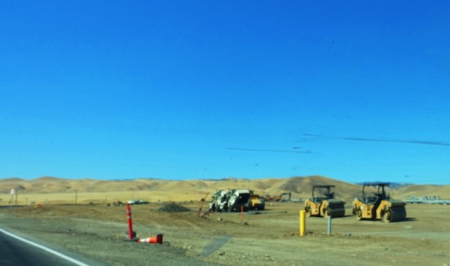 Tracy Hills, Tracy California, Corral Hollow, New Homes