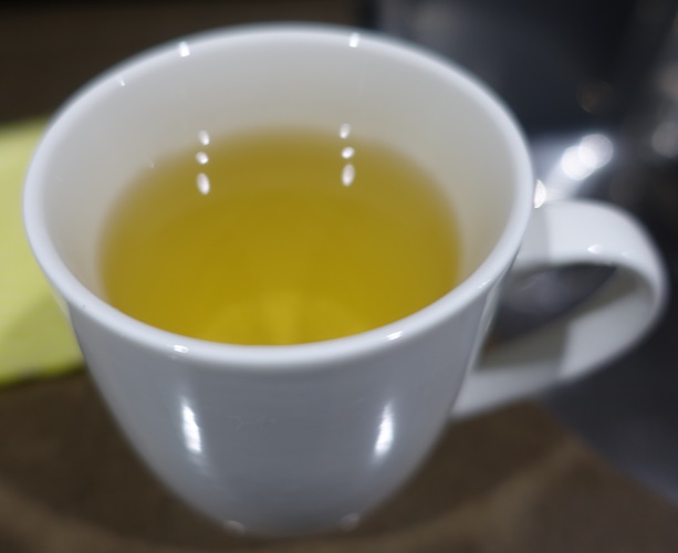 evening tea, oolong tea, dong ding oolong