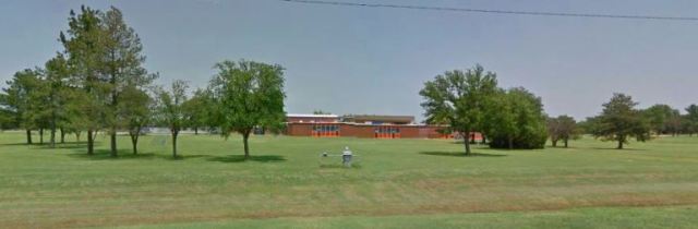 Ashland High School, Ashland, Kansas, Virtual Hike