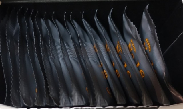 Steven Smith Teamaker, Brahmin Tea