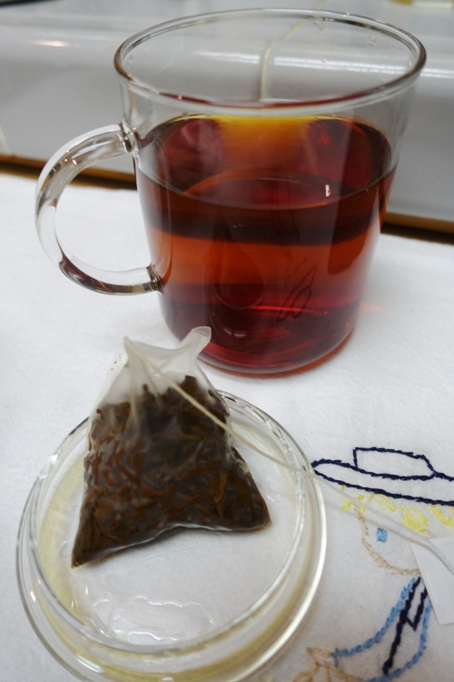 Black Tea, Breakfast Tea, British Brunch, Smith Teamaker