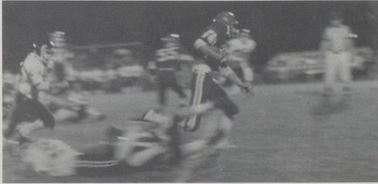 Football, High School Football, Friday Night Football