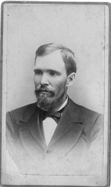 Lorenzo Dow Cochran